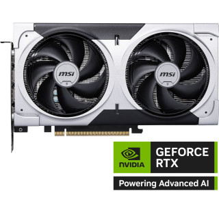 MSI COMPONENTS MSI VGA GEFORCE RTX 5060 TI 8G VENTUS 2X OC PLUS